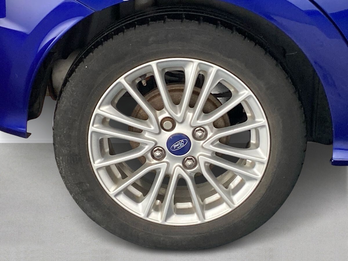 Used Ford Ka+ 2018 for sale - 77348410: Photo 30