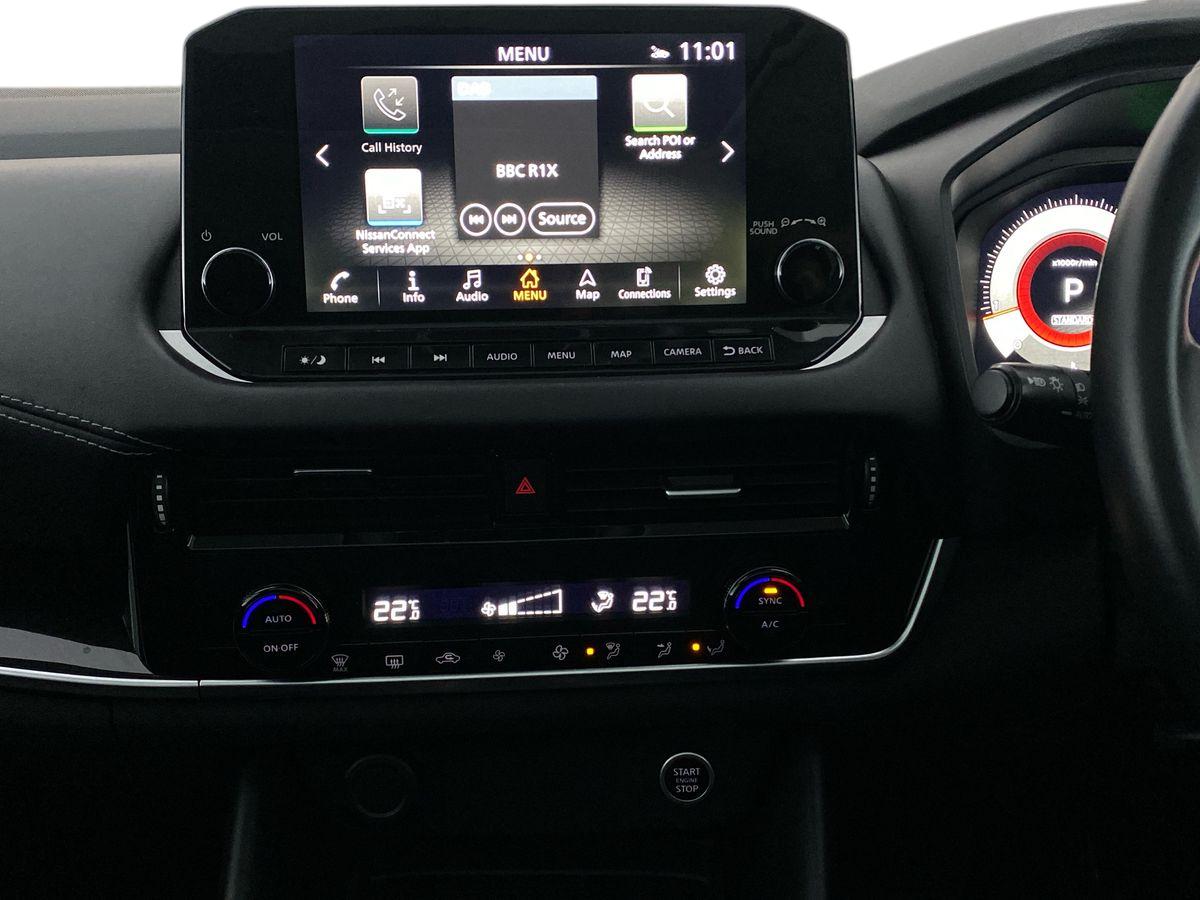 Used Nissan Qashqai 2022 for sale - 76411718: Photo 10