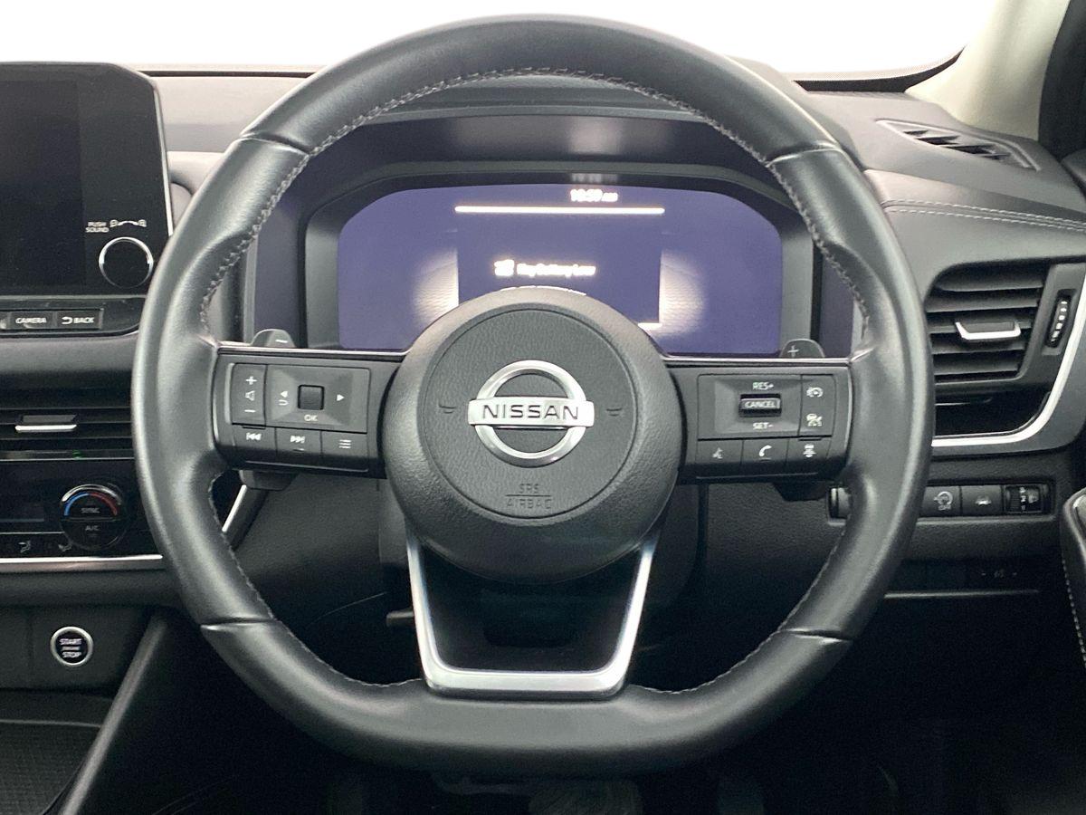 Used Nissan Qashqai 2022 for sale - 76411718: Photo 11