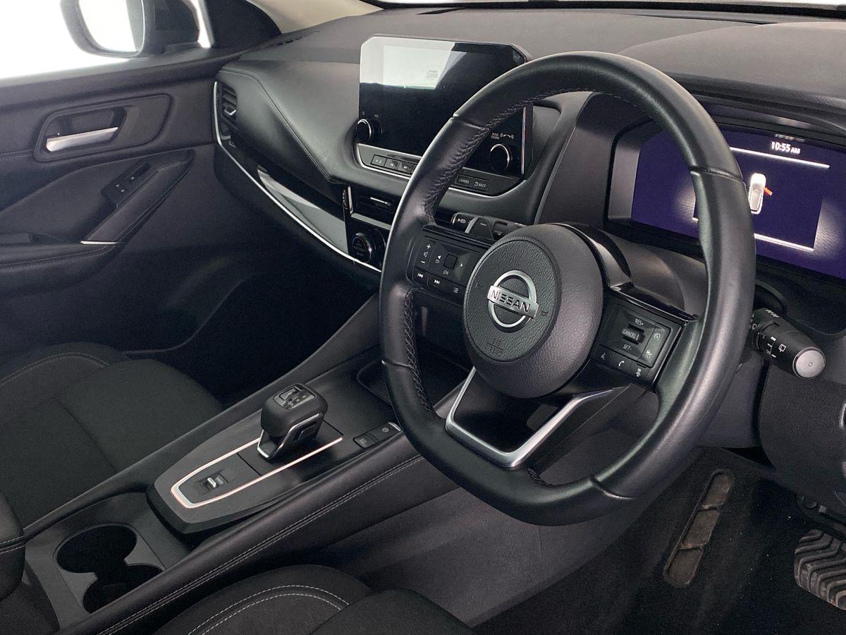 Used Nissan Qashqai 2022 for sale - 76411718: Photo 12