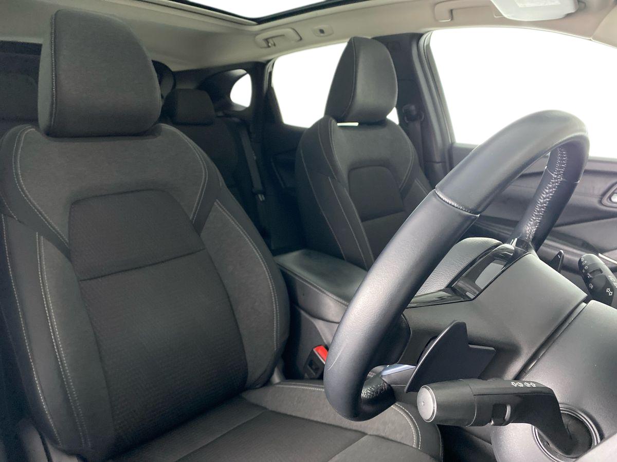 Used Nissan Qashqai 2022 for sale - 76411718: Photo 13