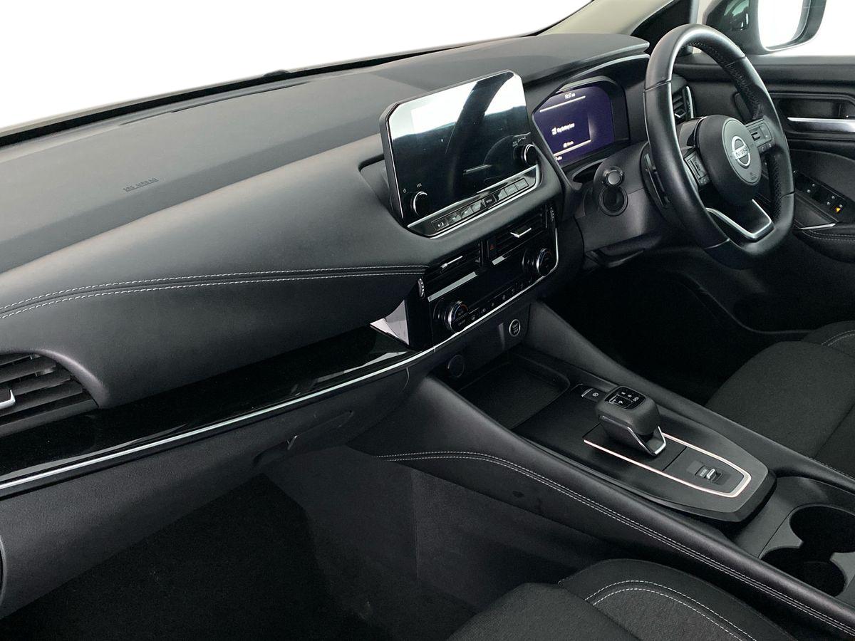 Used Nissan Qashqai 2022 for sale - 76411718: Photo 14