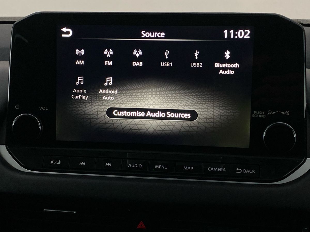 Used Nissan Qashqai 2022 for sale - 76411718: Photo 17