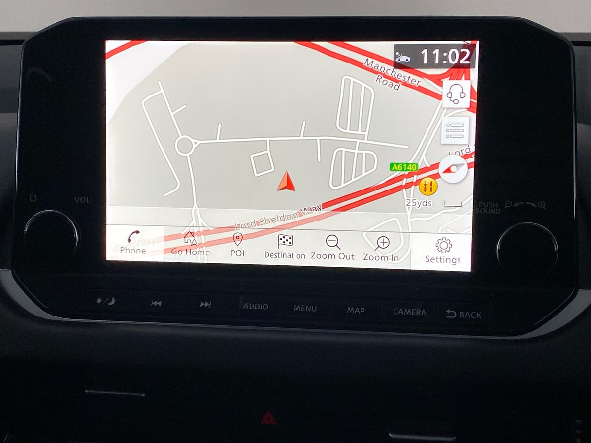 Used Nissan Qashqai 2022 for sale - 76411718: Photo 18