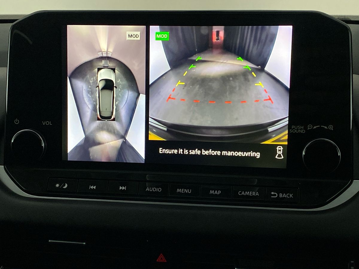 Used Nissan Qashqai 2022 for sale - 76411718: Photo 19