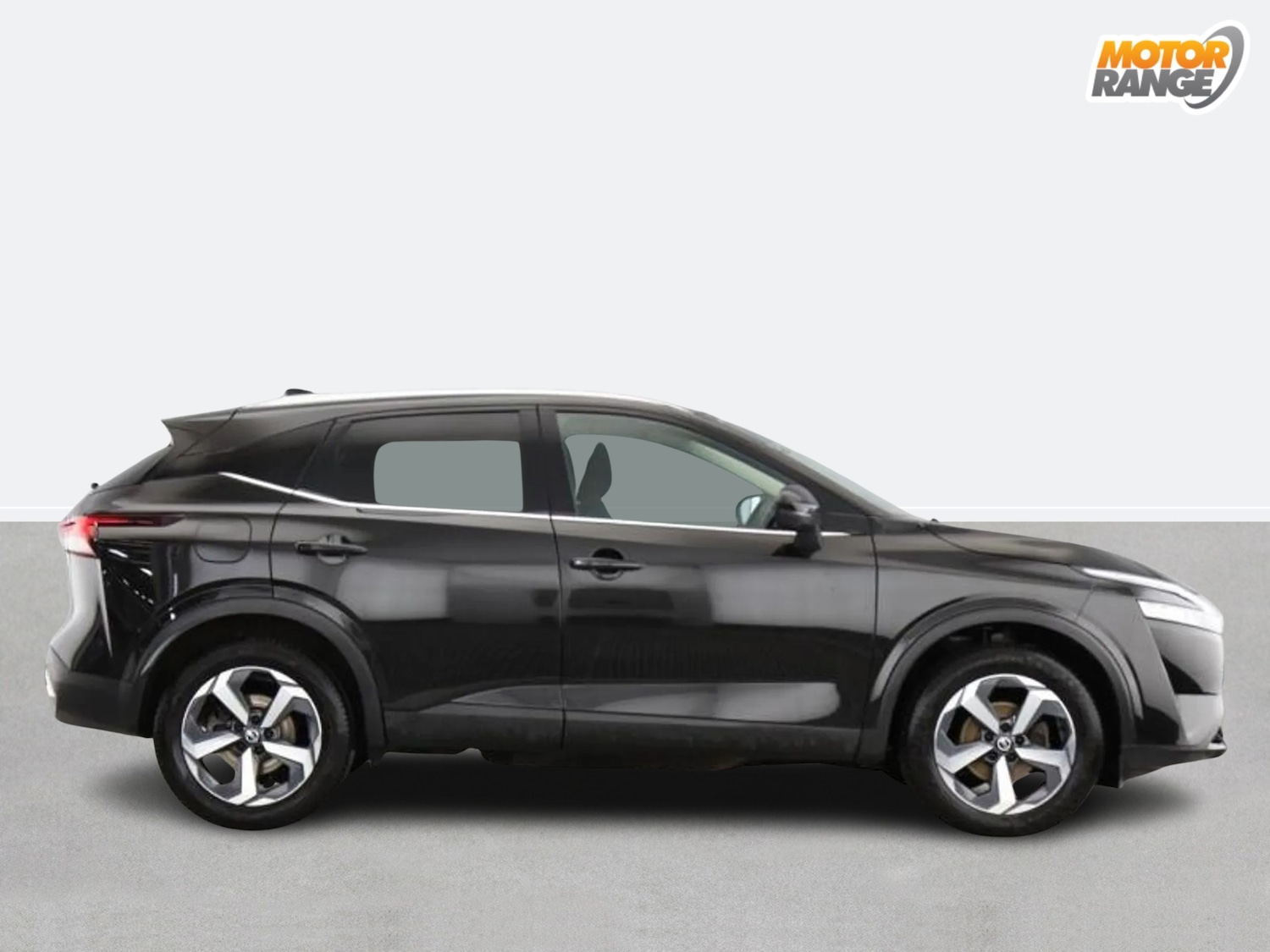 Used Nissan Qashqai 2022 for sale - 76411718: Photo 2