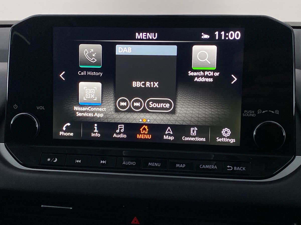 Used Nissan Qashqai 2022 for sale - 76411718: Photo 20