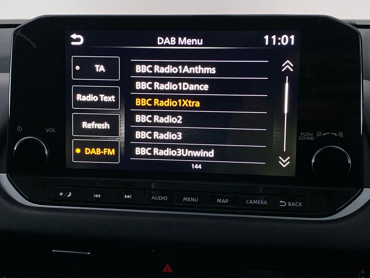 Used Nissan Qashqai 2022 for sale - 76411718: Photo 21