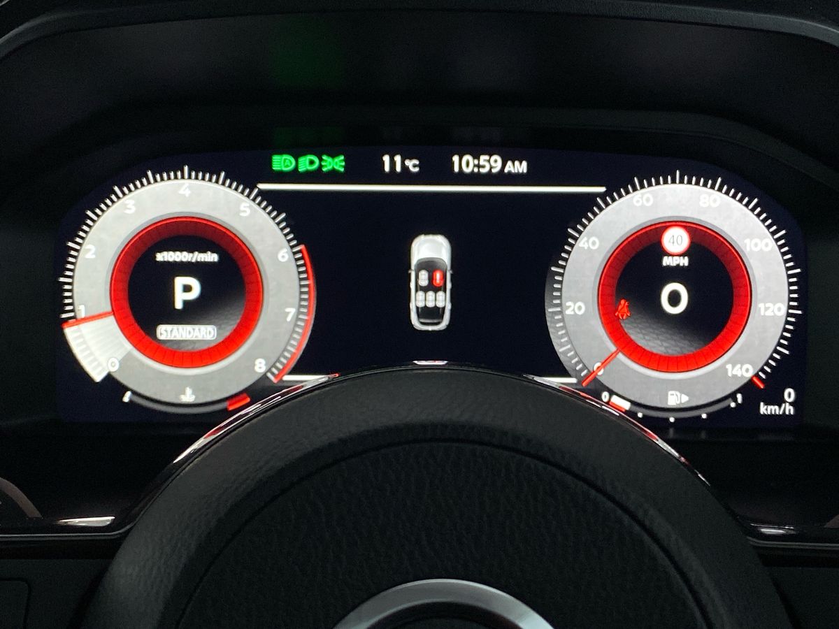 Used Nissan Qashqai 2022 for sale - 76411718: Photo 22