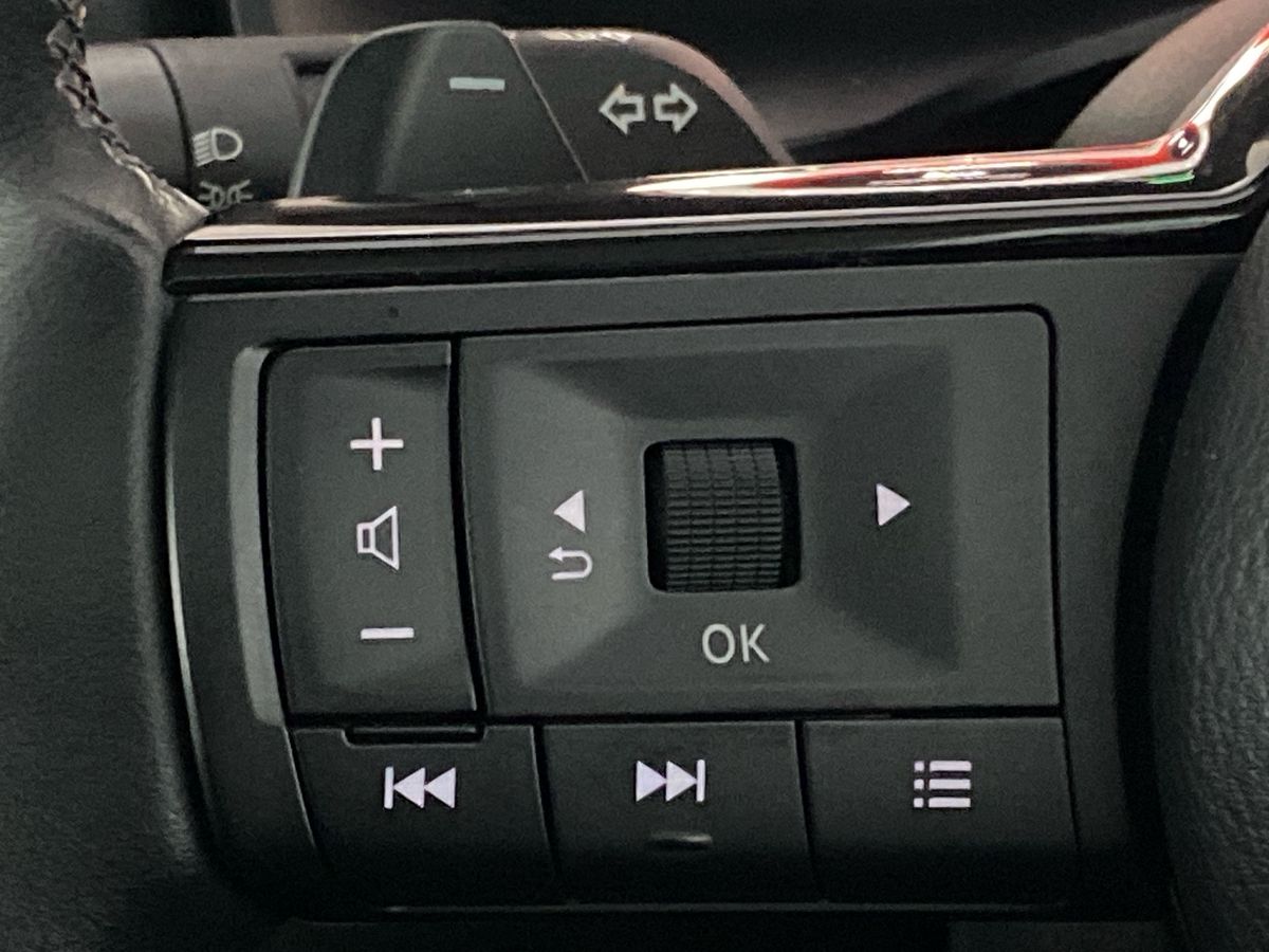 Used Nissan Qashqai 2022 for sale - 76411718: Photo 25