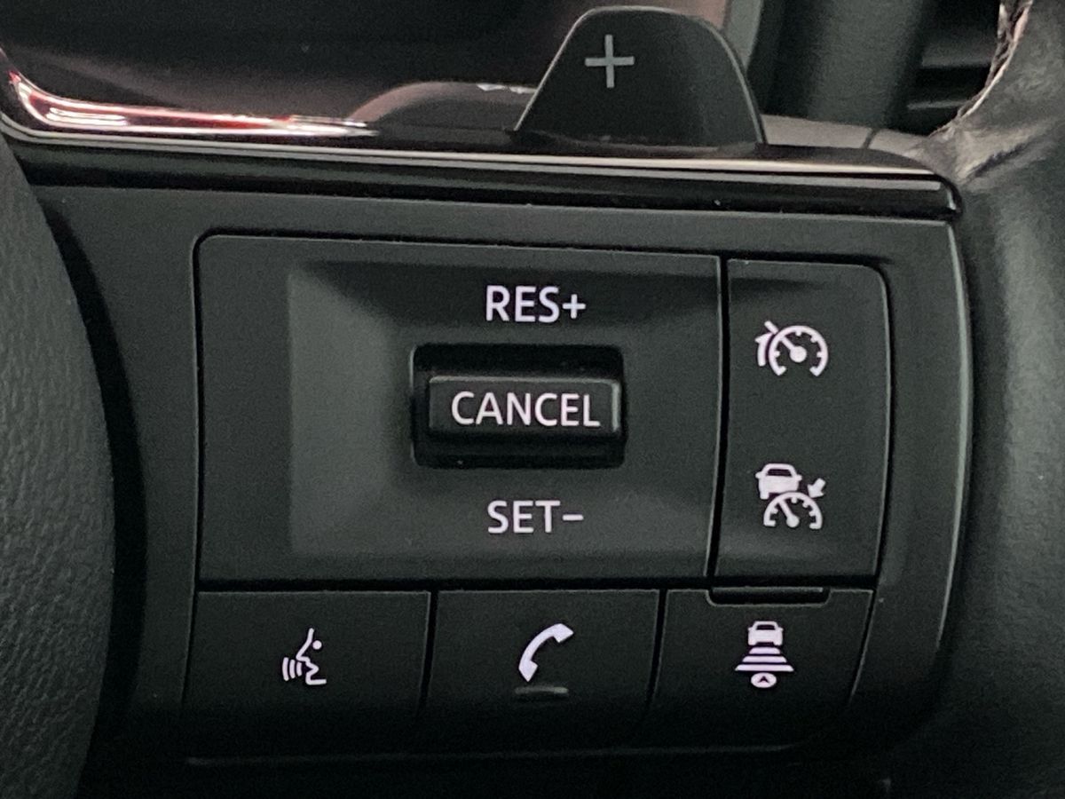 Used Nissan Qashqai 2022 for sale - 76411718: Photo 26