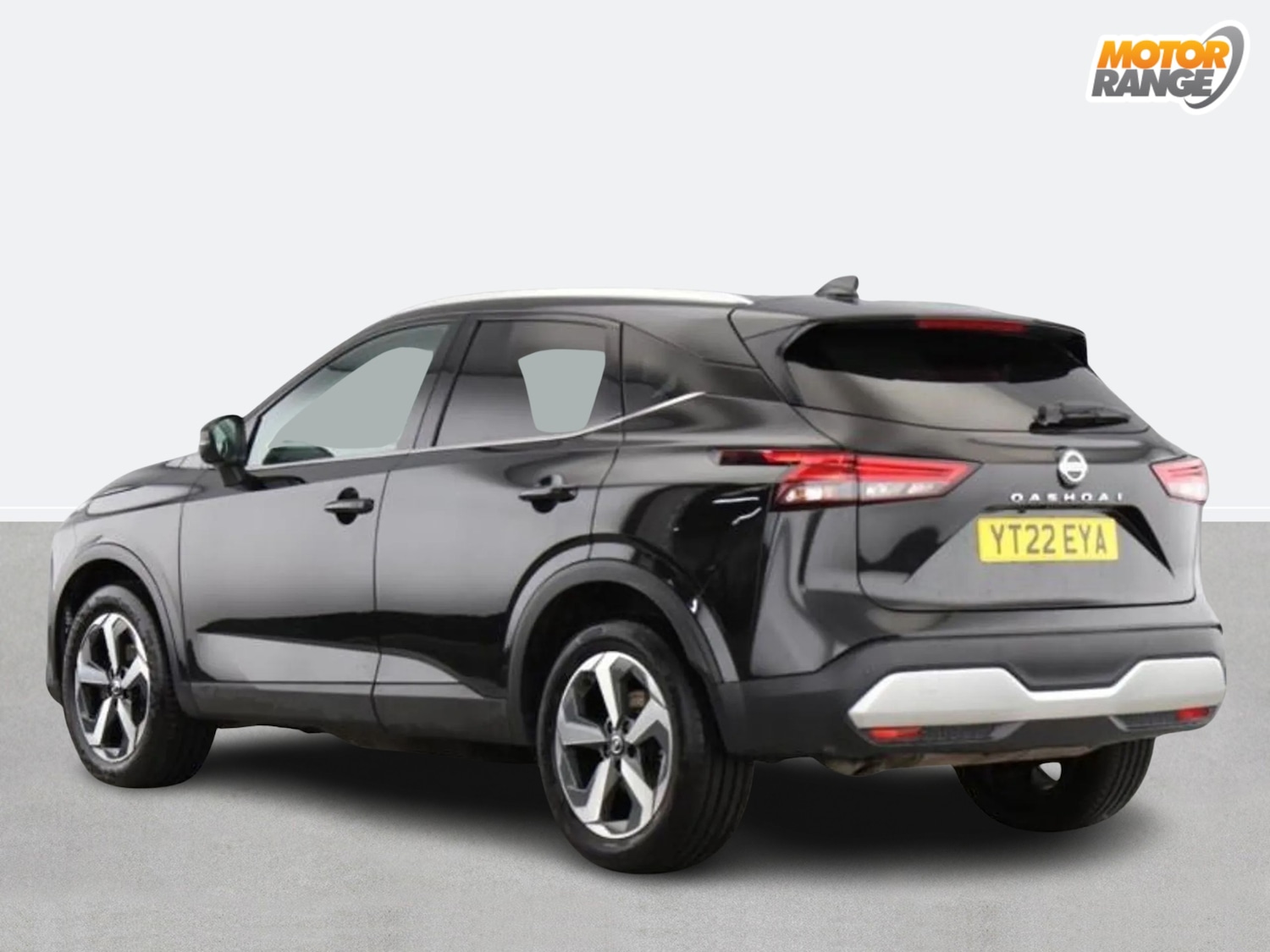 Used Nissan Qashqai 2022 for sale - 76411718: Photo 3