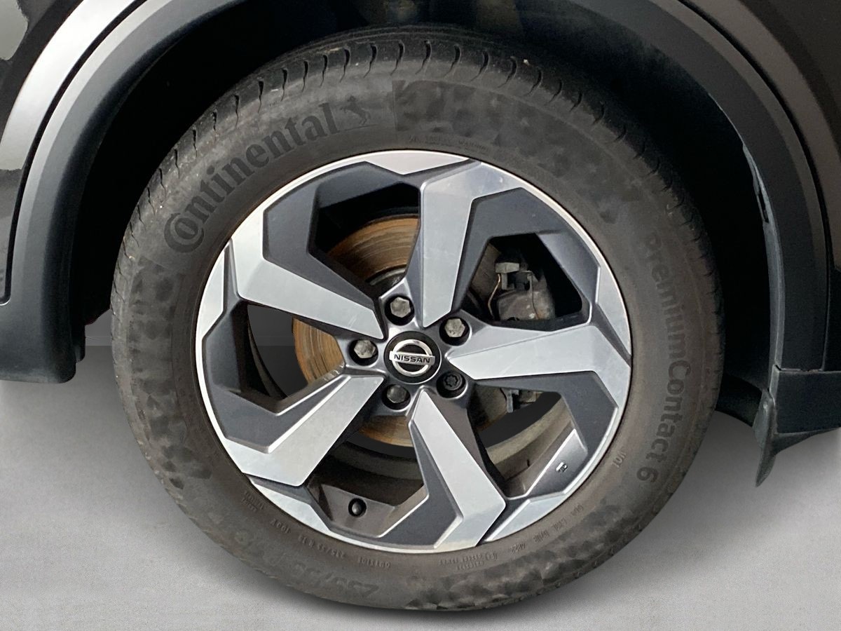 Used Nissan Qashqai 2022 for sale - 76411718: Photo 31