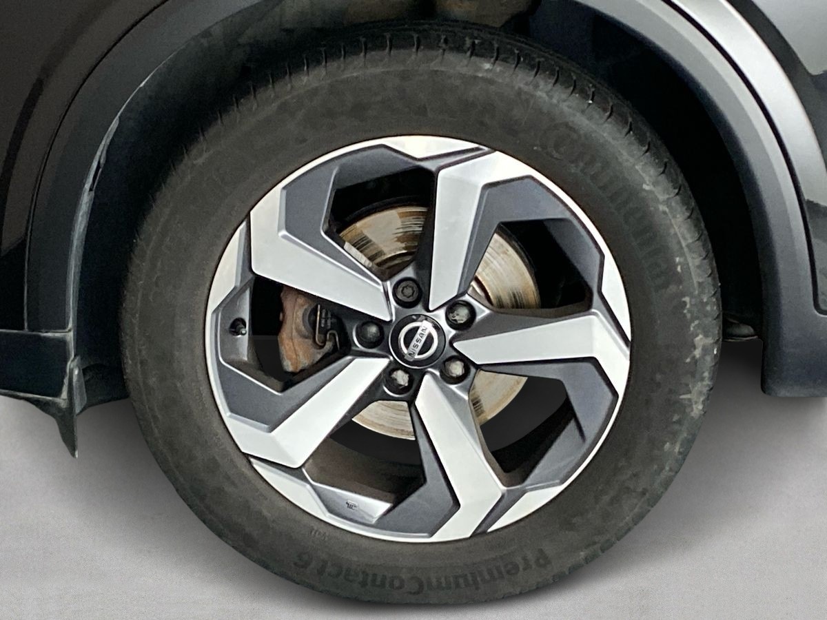 Used Nissan Qashqai 2022 for sale - 76411718: Photo 32