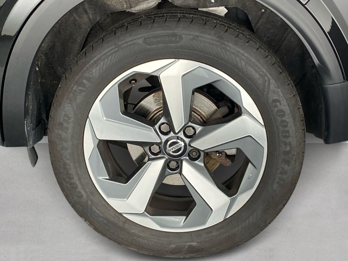 Used Nissan Qashqai 2022 for sale - 76411718: Photo 33