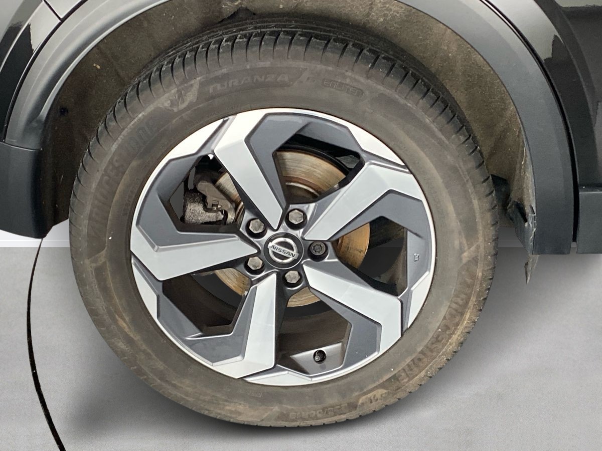 Used Nissan Qashqai 2022 for sale - 76411718: Photo 34