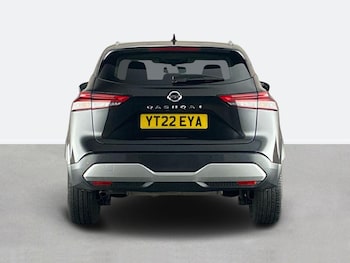 Used Nissan Qashqai 2022 for sale - 76411718: Photo