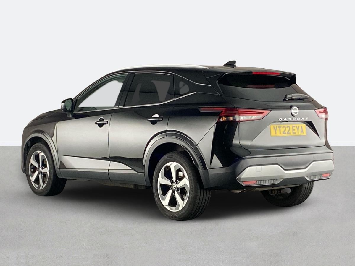 Used Nissan Qashqai 2022 for sale - 76411718: Photo 5