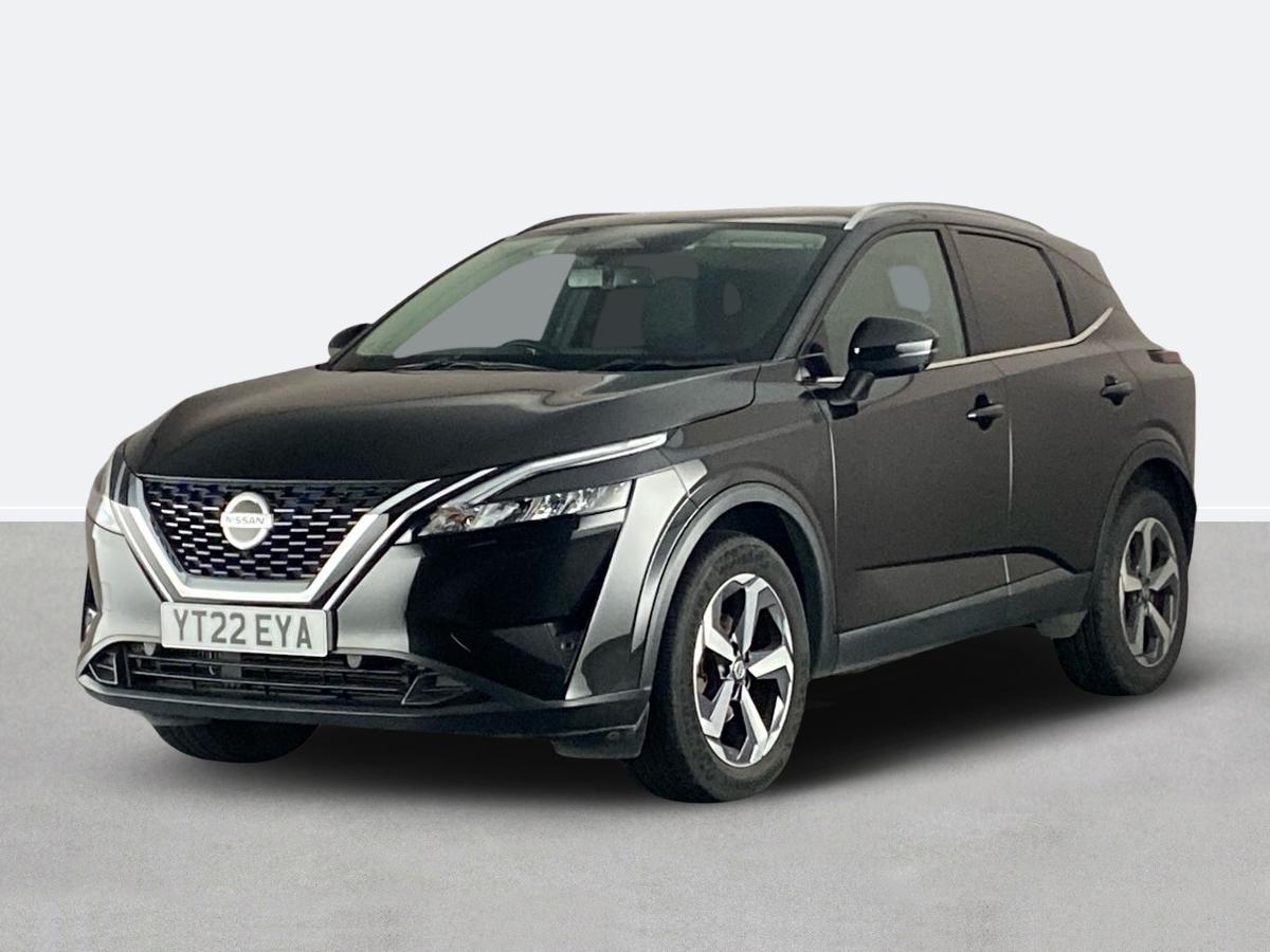 Used Nissan Qashqai 2022 for sale - 76411718: Photo 7