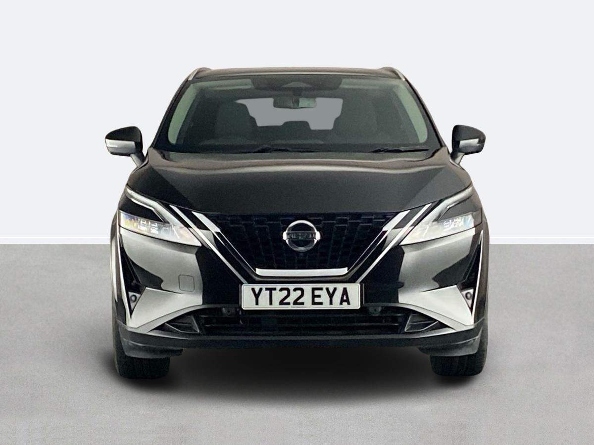 Used Nissan Qashqai 2022 for sale - 76411718: Photo 8