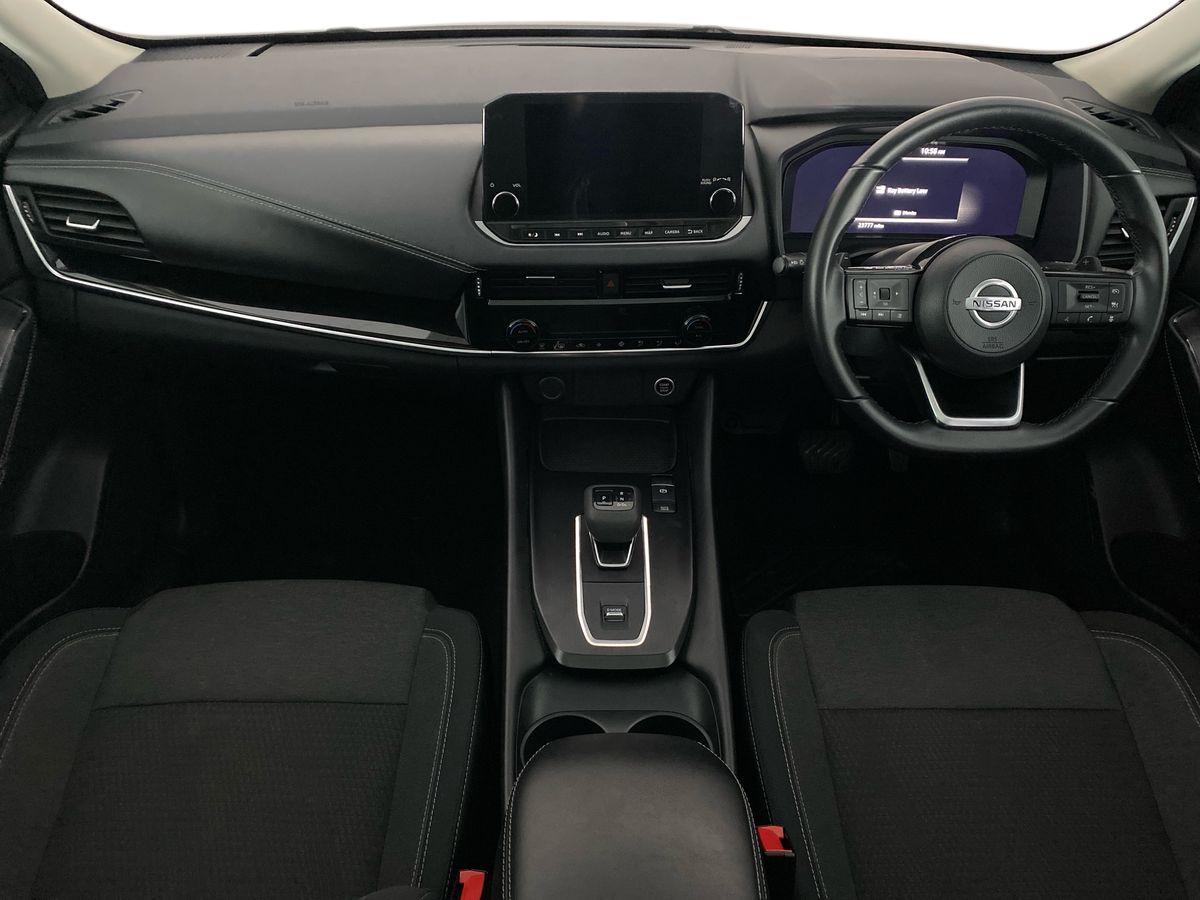 Used Nissan Qashqai 2022 for sale - 76411718: Photo 9