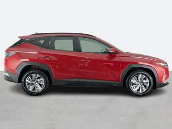 Used Hyundai TUCSON 2022 for sale - 74780880: Photo
