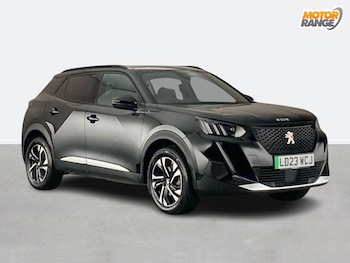 Used Peugeot 2008 2023 for sale - 79217511: Photo