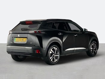 Used Peugeot 2008 2023 for sale - 79217511: Photo