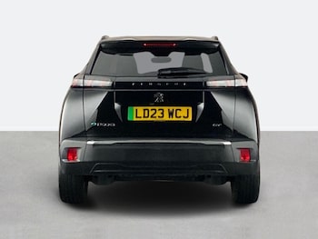 Used Peugeot 2008 2023 for sale - 79217511: Photo