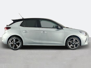 Used Vauxhall Corsa 2022 for sale - 75793434: Photo