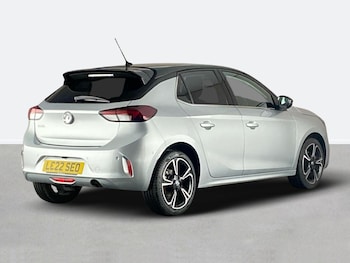 Used Vauxhall Corsa 2022 for sale - 75793434: Photo