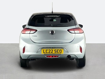 Used Vauxhall Corsa 2022 for sale - 75793434: Photo