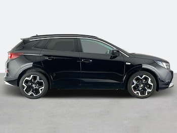 Used Vauxhall Grandland 2022 for sale - 75824581: Photo