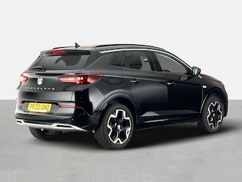 Used Vauxhall Grandland 2022 for sale - 75824581: Photo