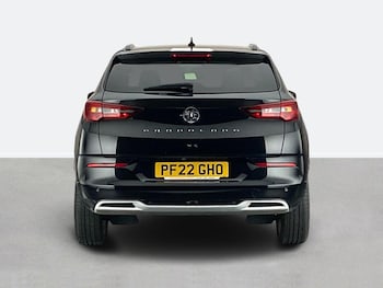 Used Vauxhall Grandland 2022 for sale - 75824581: Photo