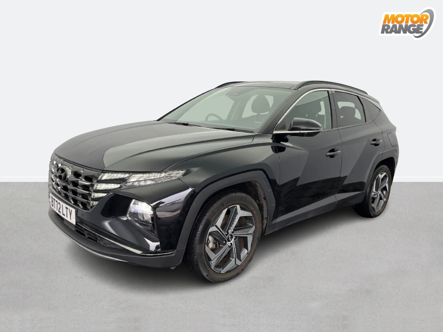 Used Hyundai TUCSON 2022 for sale - 76890177: Photo 1