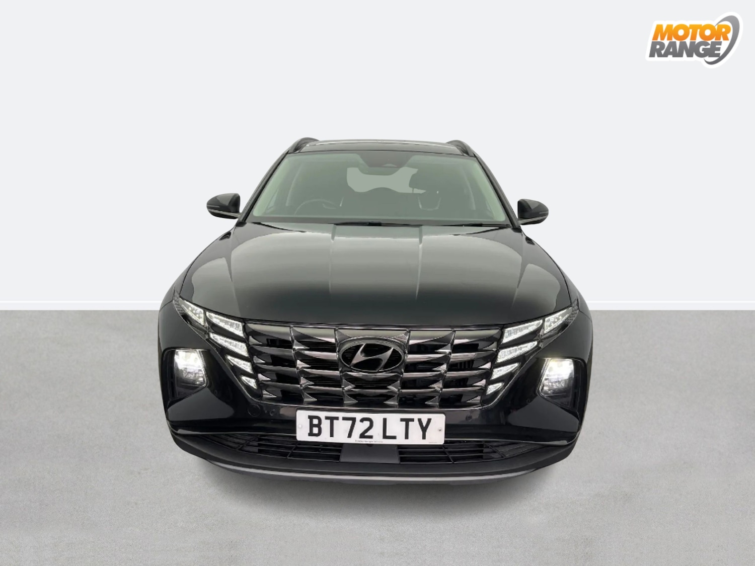 Used Hyundai TUCSON 2022 for sale - 76890177: Photo 2