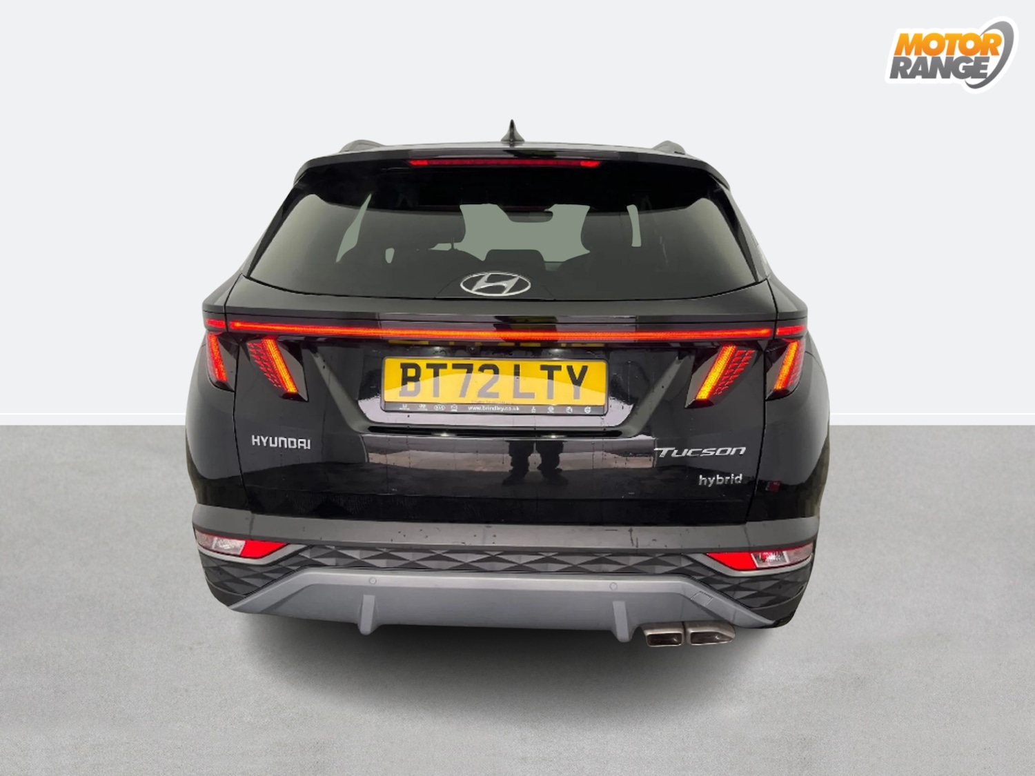 Used Hyundai TUCSON 2022 for sale - 76890177: Photo 4
