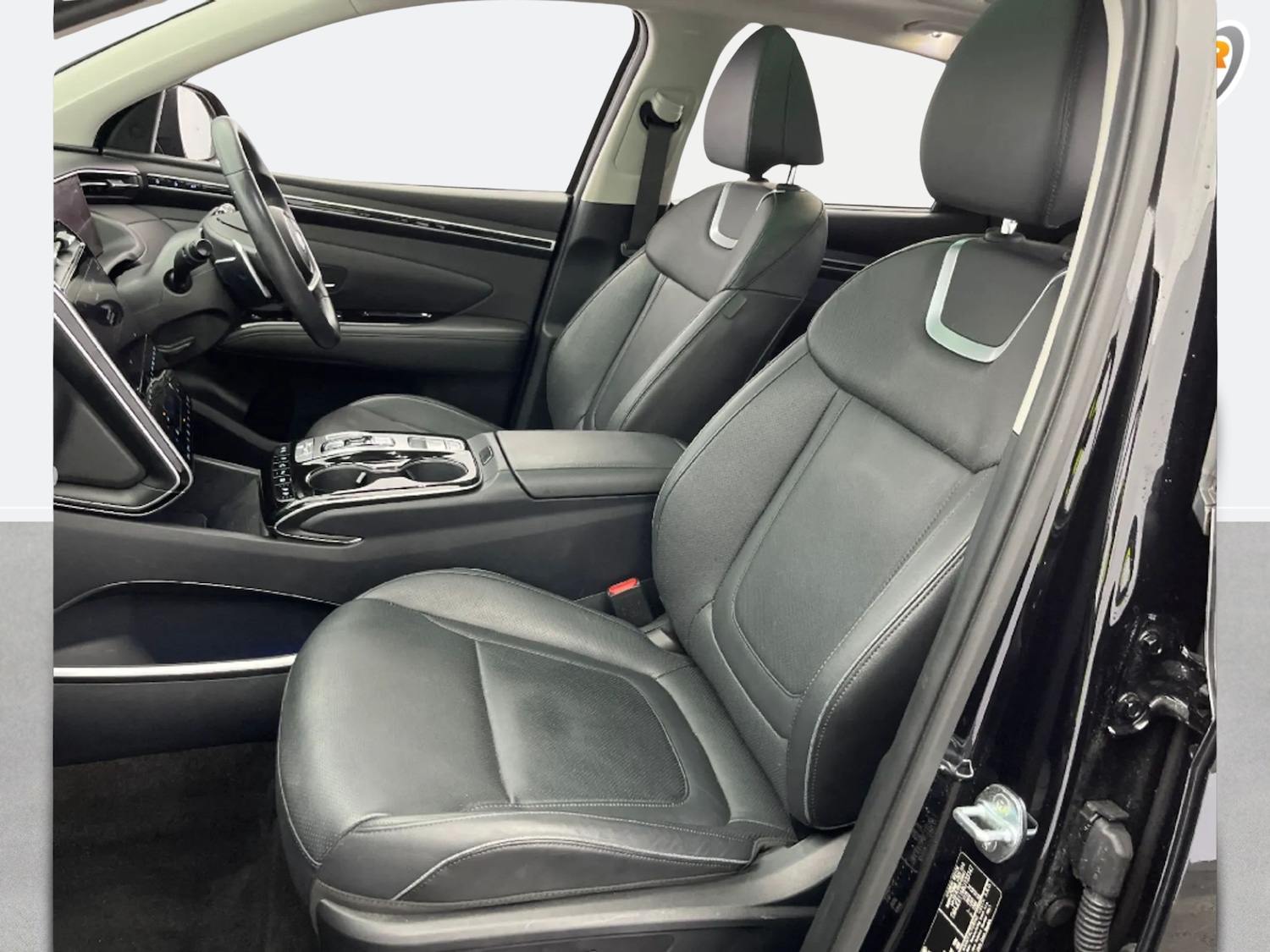 Used Hyundai TUCSON 2022 for sale - 76890177: Photo 5