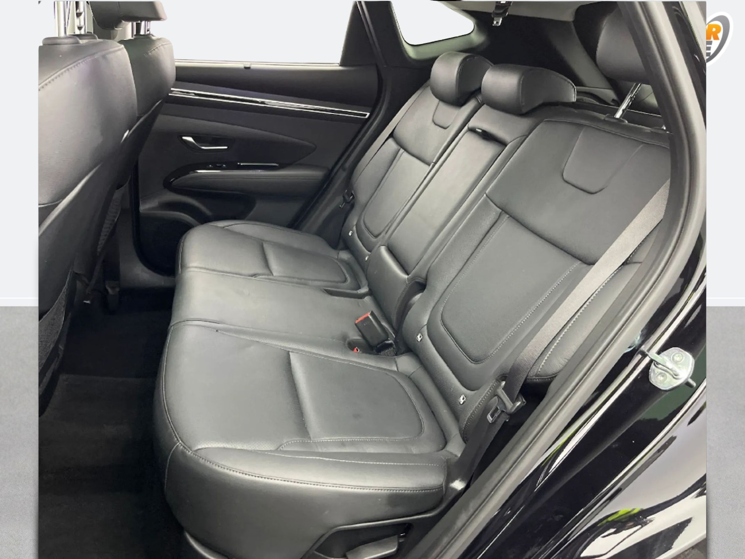 Used Hyundai TUCSON 2022 for sale - 76890177: Photo 6