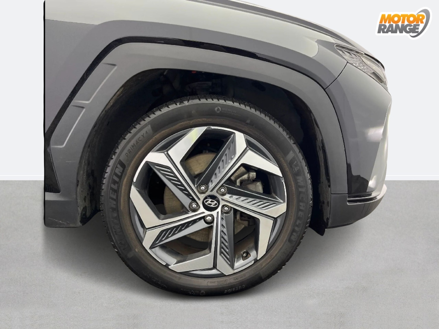 Used Hyundai TUCSON 2022 for sale - 76890177: Photo 8