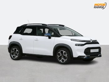 Used Citroen C3 Aircross 2023 for sale - 77316793: Photo