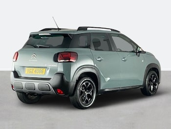 Used Citroen C3 Aircross 2023 for sale - 77316793: Photo