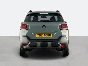 Used Citroen C3 Aircross 2023 for sale - 77316793: Photo