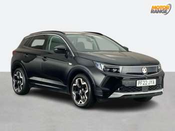 2022 - 1.2 Turbo Elite 5dr
