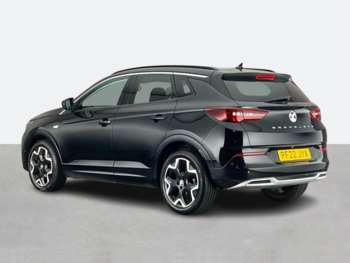 Used Vauxhall Grandland 2022 for sale - 75075598: Photo
