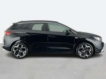 Used Vauxhall Grandland 2022 for sale - 75075598: Photo