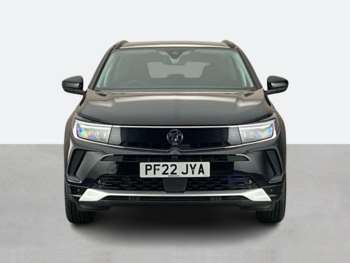 Used Vauxhall Grandland 2022 for sale - 75075598: Photo
