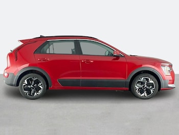 Used Kia Niro 2024 for sale - 78359481: Photo