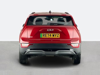 Used Kia Niro 2024 for sale - 78359481: Photo